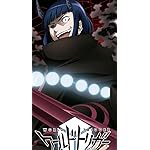 ワールドトリガー iPhoneSE/5s/5c/5(640×1136)壁紙 エネドラ ワールドトリガー iPhoneSE/5s/5c/5(640×1136)壁紙 エネドラ