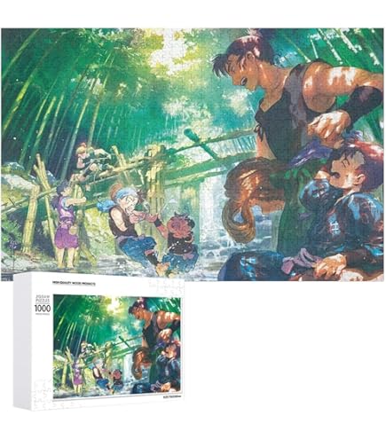 激レア 絶版 忍たま乱太郎 春夏秋冬の段 ジグソーパズル 1000ピース 激レア 絶版 忍たま乱太郎 春夏秋冬の段 ジグソーパズル 1000ピース 激