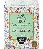 Amazon.co.jp: 紅茶 ティーバッグ ギフト Little Leaves アフタヌーン