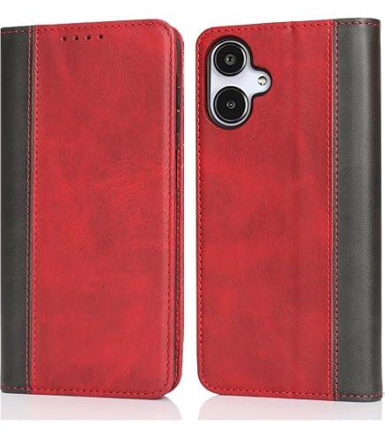 Amazon.co.jp: Galaxy A25 5G ケース 手帳型 マグネット無し 耐衝撃