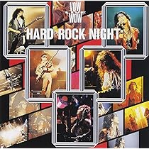 邦楽 VOW WOW MAJESTIC LIVE 89/LOUDNESS ANTHEM VOW WOW MAJESTIC LIVE 89/LOUDNESS ANTHEM