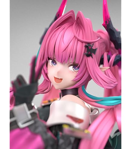 Amazon.co.jp: 『アークナイツ：エンドフィールド』イヴォンヌ 1/7
