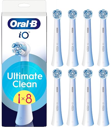 Amazon.co.jp: オーラルB 電動歯ブラシ iOシリーズ7 替えブラシヘッド2