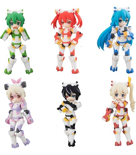 Amazon.co.jp: デスクトップアーミー Y-021d ミレニアシリーズ β小隊