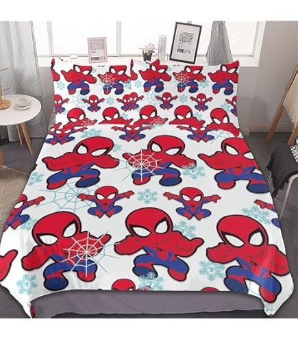 Amazon｜ハリーポッター 布団カバー 3点セット シングル シングル 枕