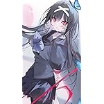 不死探偵・冷堂紅葉 iPhoneSE/5s/5c/5(640×1136)壁紙 冷堂紅葉（れいどうもみじ）
