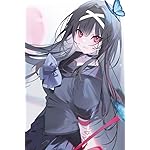 不死探偵・冷堂紅葉 iPhone(640×960)壁紙 冷堂紅葉（れいどうもみじ）