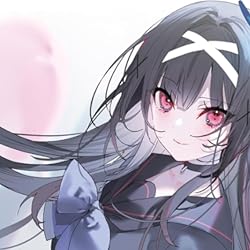 不死探偵・冷堂紅葉の人気壁紙画像 冷堂紅葉（れいどうもみじ）