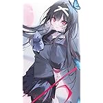 不死探偵・冷堂紅葉 QHD(540×960)壁紙 冷堂紅葉（れいどうもみじ）