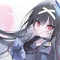 不死探偵・冷堂紅葉の人気壁紙画像 冷堂紅葉（れいどうもみじ）