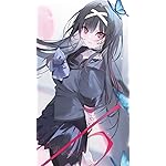 不死探偵・冷堂紅葉 iPhone SE/8/7/6s(750×1334)壁紙 冷堂紅葉（れいどうもみじ）