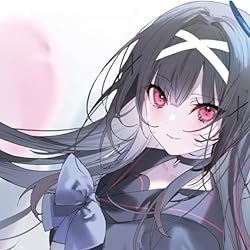 不死探偵・冷堂紅葉の人気壁紙画像 冷堂紅葉（れいどうもみじ）