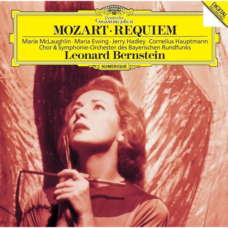 Amazon.co.jp: モーツァルト:レクイエム: ミュージック