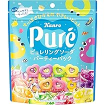 ピュレリング6袋　ピュレリングソーダ18袋　シゲキックスソーダ10袋 激安‼︎ピュレリング6袋 ピュレリングソーダ18袋 シゲキックス