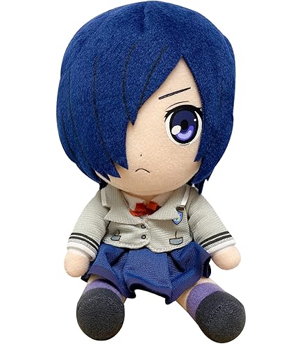 Amazon.co.jp: モチビ 東京喰種トーキョーグール 金木研グール