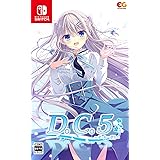 D.C.5 ~ダ・カーポ5~ -Switch