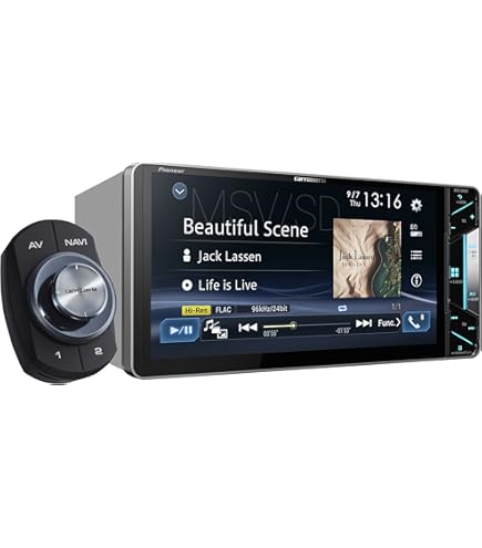 カロッツェリア カーナビ AVIC-CZ901モデル Amazon | Pioneer カーナビ AVIC-CZ901 7インチ 2D(180mm) サイバー