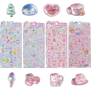 Amazon.co.jp 最新リリース: シール・ステッカー の新着ランキングです。