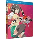 Senran Kagura: Shinovi Master [Blu-ray]