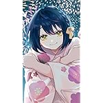 世界最強の魔女、始めました XFVGA(480×854)壁紙 ローナ・ハーミット