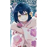 世界最強の魔女、始めました iPhone SE/8/7/6s(750×1334)壁紙 ローナ・ハーミット