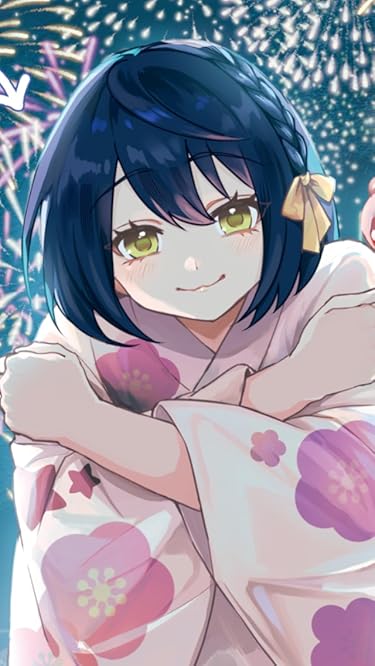 世界最強の魔女、始めました  iPhone/Androidスマホ壁紙(640×1136)-1 - ローナ・ハーミット