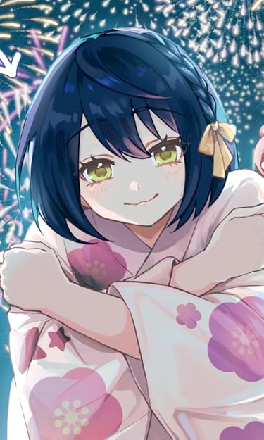 世界最強の魔女、始めました  iPhone/Androidスマホ壁紙(480×800)-1 - ローナ・ハーミット