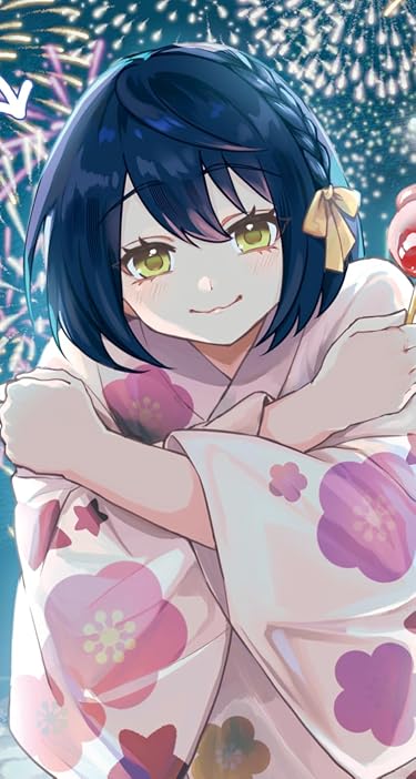 世界最強の魔女、始めました  iPhone/Androidスマホ壁紙(744×1392)-1 - ローナ・ハーミット