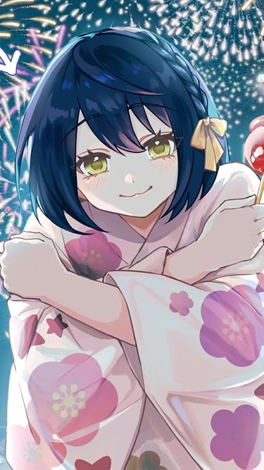 世界最強の魔女、始めました  iPhone/Androidスマホ壁紙(750×1334)-1 - ローナ・ハーミット