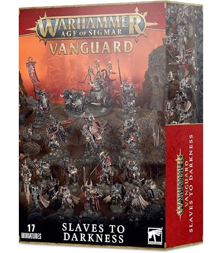 Amazon.co.jp: Games Workshop - ウォーハンマー - エイジ・オブ