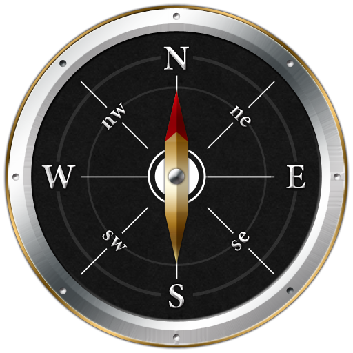 Amazon Co Jp コンパス