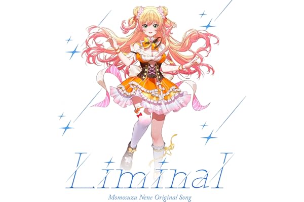 Liminal