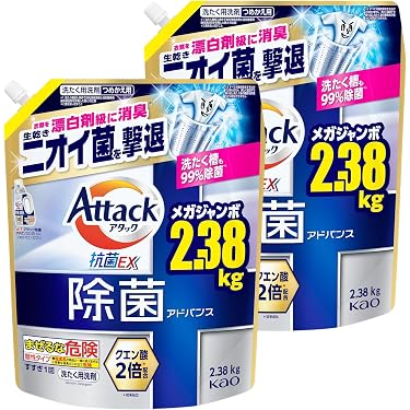 Amazon.co.jp 最新リリース: 液体洗剤 の新着ランキングです。