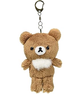 Amazon.co.jp: サンエックス リラックマ ｢ねこねこの湯