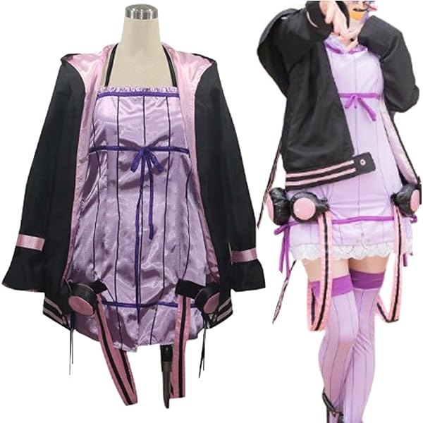 Amazon.co.jp: ペルソナ3 リロード 岳羽ゆかり コスプレ衣装