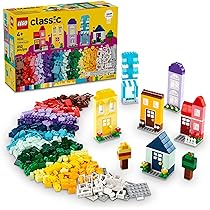 Amazon.co.jp: 10698 Lego? Large Creative Brick Box Classic