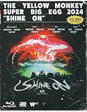 ミュージック THE YELLOW MONKEY SUPER DOME TOUR BOX THE YELLOW MONKEY SUPER DOME TOUR BOX teaser - YouTube