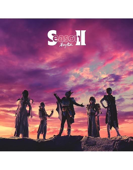 聖飢魔Ⅱ/THE ULTIMATE BLACK MASS Blu-ray Amazon.com: Seikima-Ii - The Ultimate Black Mass Complete