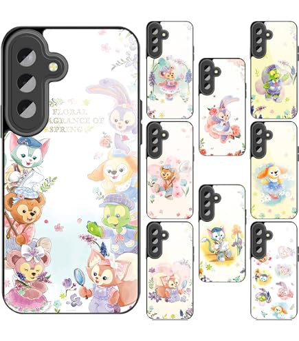 原神 スマホケース galaxy Galaxy Z Fold7 リオセスリ SDマグネット