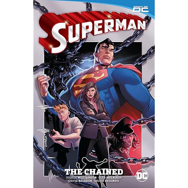 Amazon | Superman: Action Comics Vol 1: Rise of Metallo | Jurgens