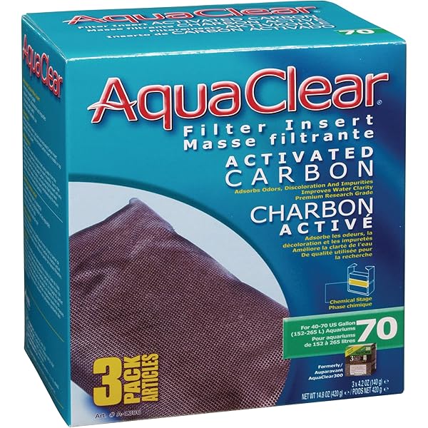aquaclear 70 sponge