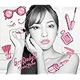 「Get Ready(ハート)」<初回限定盤TYPE-B>