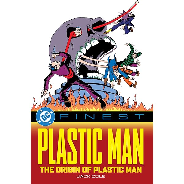 アメコミ・英語版　全2巻　DOOM PATROL:THE SILVER AGE Amazon.com: Doom Patrol: The Silver Age Vol. 2 (Doom Patrol