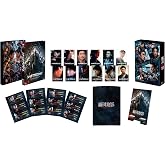 シャドウズ・エッジ　豪華版　 【初回生産限定】 [DVD]