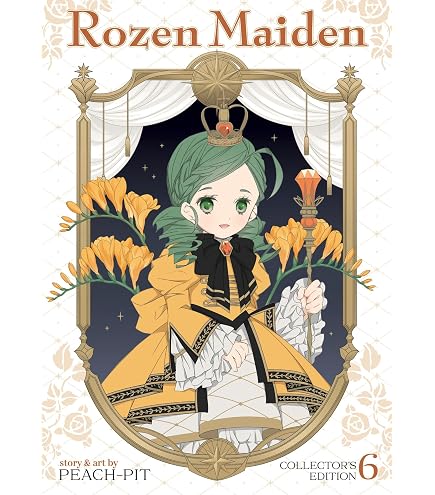 Amazon.co.jp: POP UP PARADE ローゼンメイデン 真紅 ノンスケール