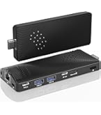 Amazon | mouse パソコン スティックPC MS-NH1-W10 Windows10