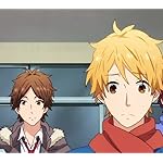 虹色デイズ QHD(1080×960) 片倉 恵一(かたくら けいいち),羽柴 夏樹(はしば なつき) 虹色デイズ QHD(1080×960) 片倉 恵一(かたくら けいいち),羽柴 夏樹(はしば なつき)