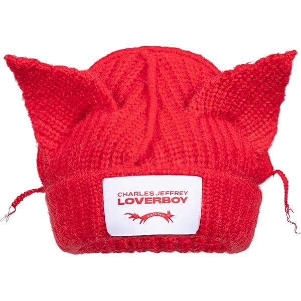 CHARLES JEFFREY LOVERBOY モンスターキーリング CHARLES JEFFREY LOVERBOY モンスターキーリング チャールズ