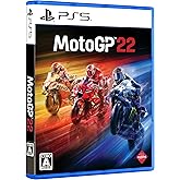 PS5版 MotoGP22