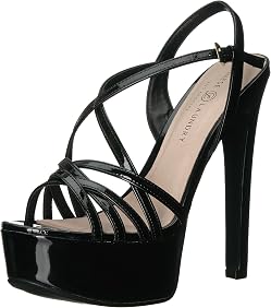 Chinese Laundry Women's Teaser 2 Heeled 